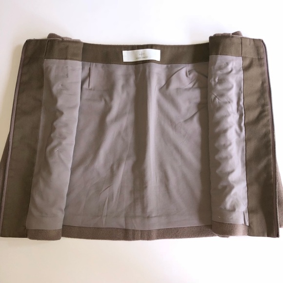 Thakoon Addition Wool skirt - Picture 3 of 6